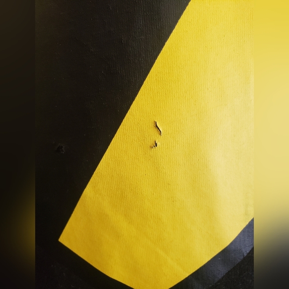 Men's Post Game Fourteen  P13 Jersey Size Medium.    FF192 - Picture 7 of 8